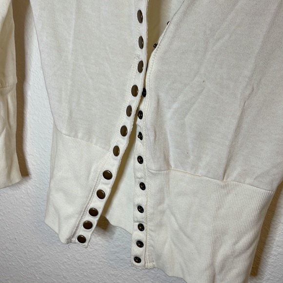 NWOT cardigan - Picture 2 of 3